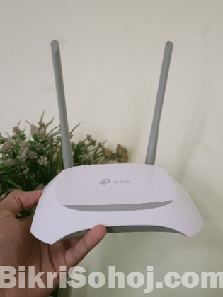 TP-Link router